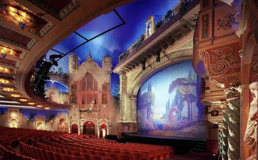image of Save The Olympia Theater (Gusman Center) Stop The $10 Giveaway!